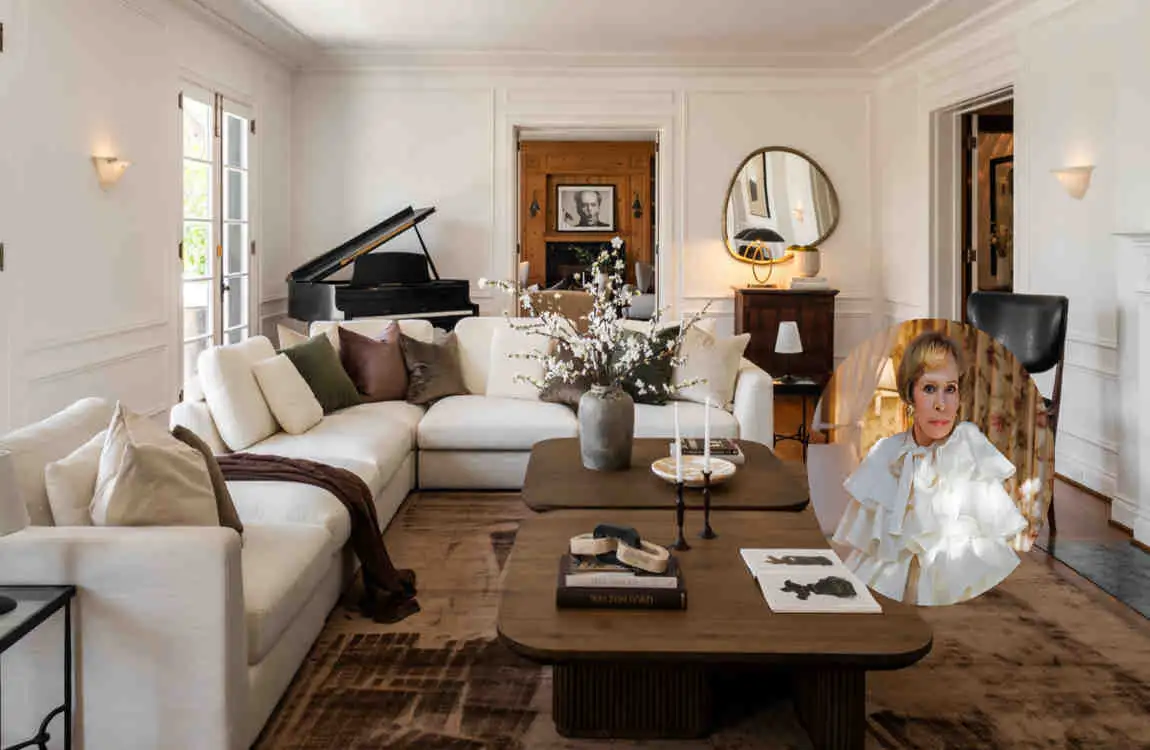 Carol Burnett House San Antonio Photos