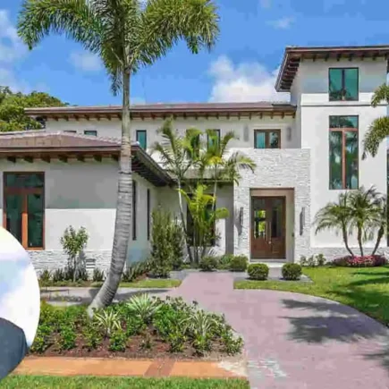 Mike Wirth House