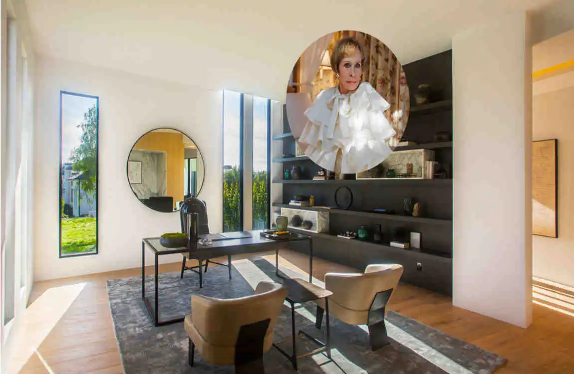 Carol Burnett House San Antonio Photos