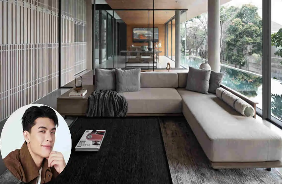 Joss Wayar House 