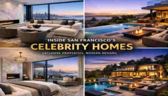 celebrity san francisco house