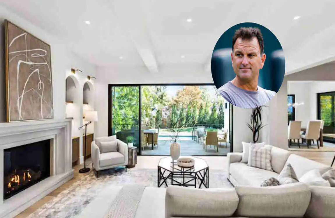 Drew Rosenhaus House