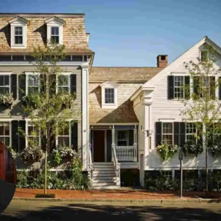 Jerry Stiller House