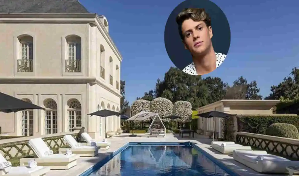 Henry Danger House