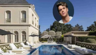 Henry Danger House