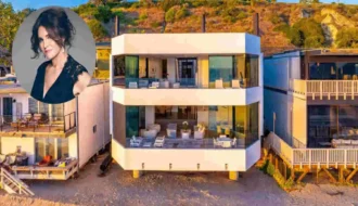 Bruce Jenner House
