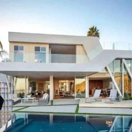 Jeremy Piven House