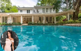 Danielle Staub House