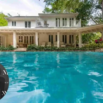 Danielle Staub House