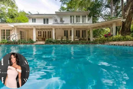 Danielle Staub House