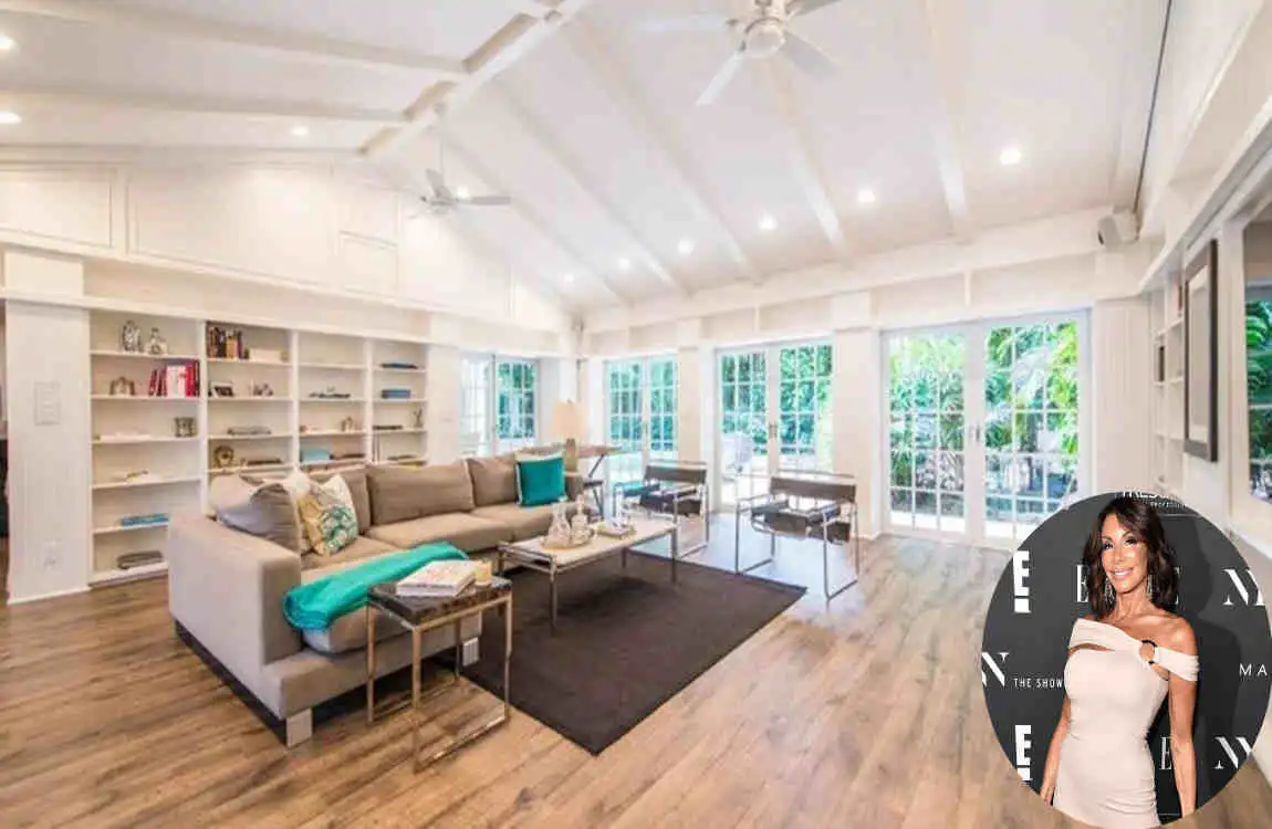 Danielle Staub House