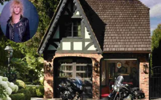Duff McKagan House