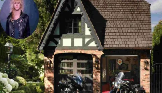 Duff McKagan House