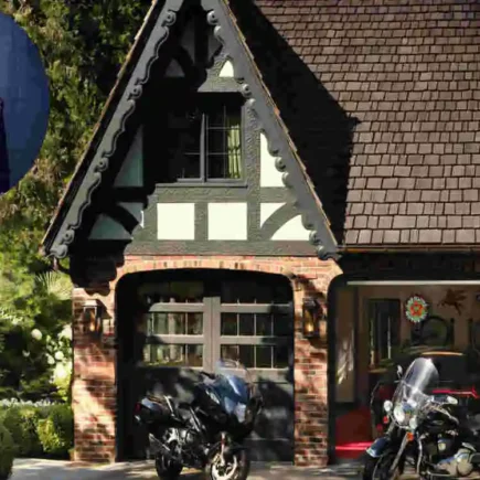 Duff McKagan House