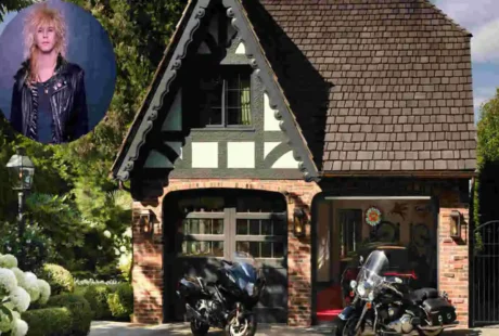 Duff McKagan House