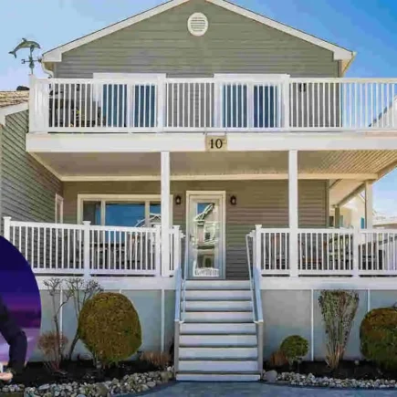 Jesse Watters New House