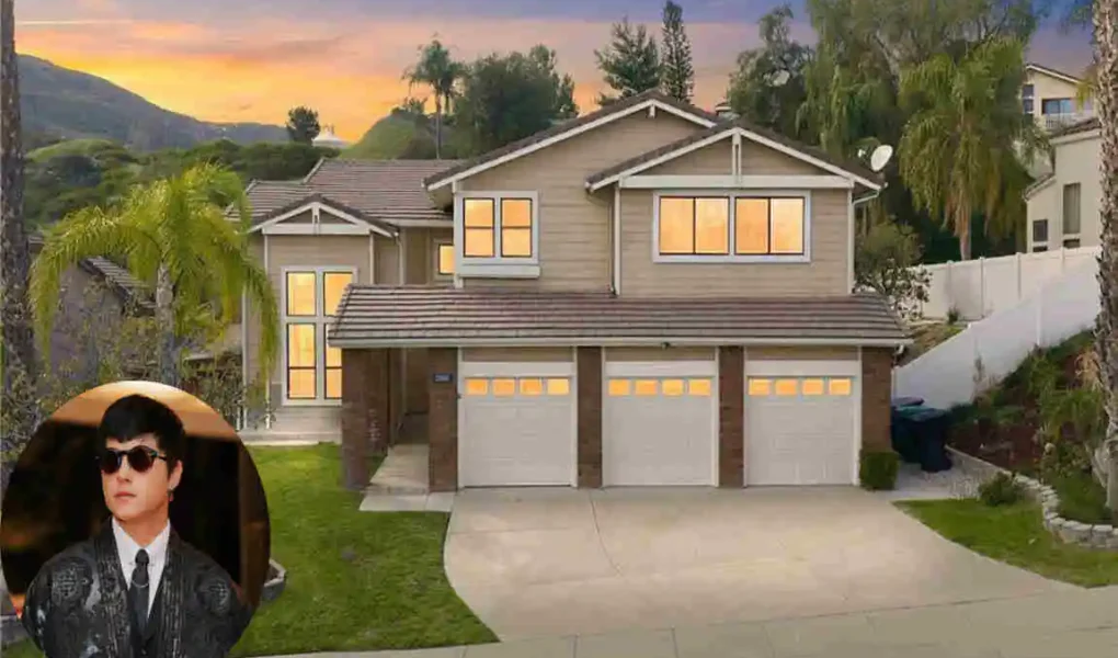 Daniel Padilla House