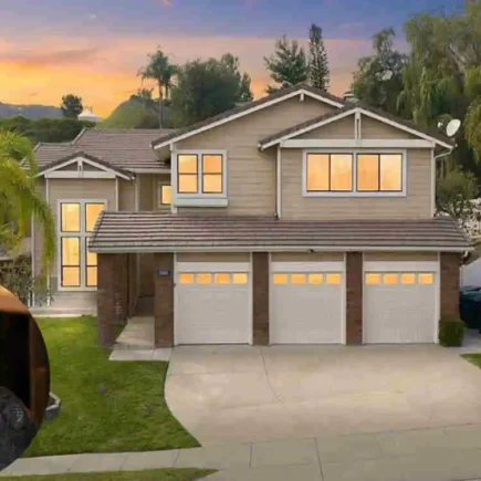 Daniel Padilla House