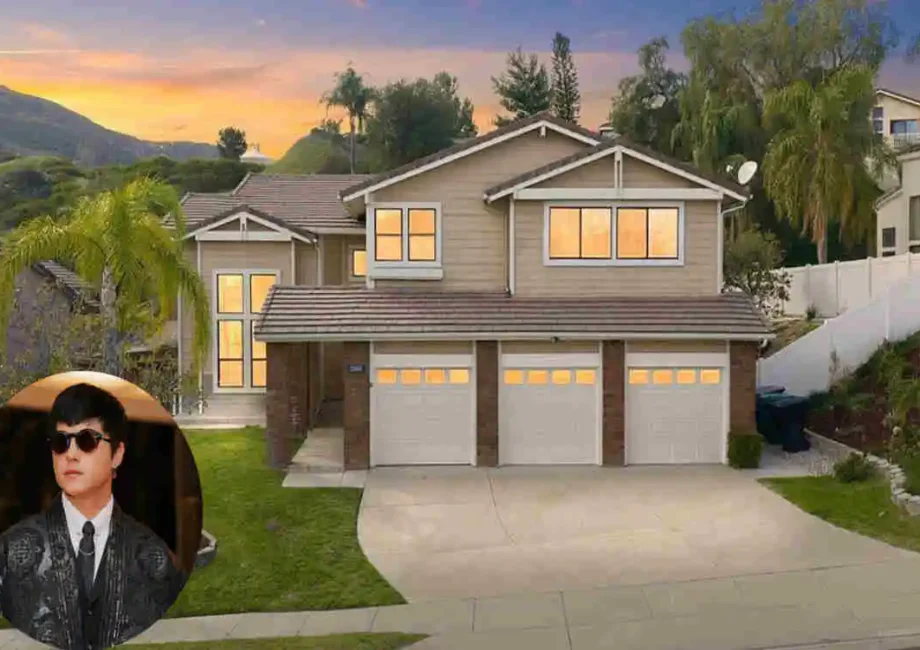 Daniel Padilla House