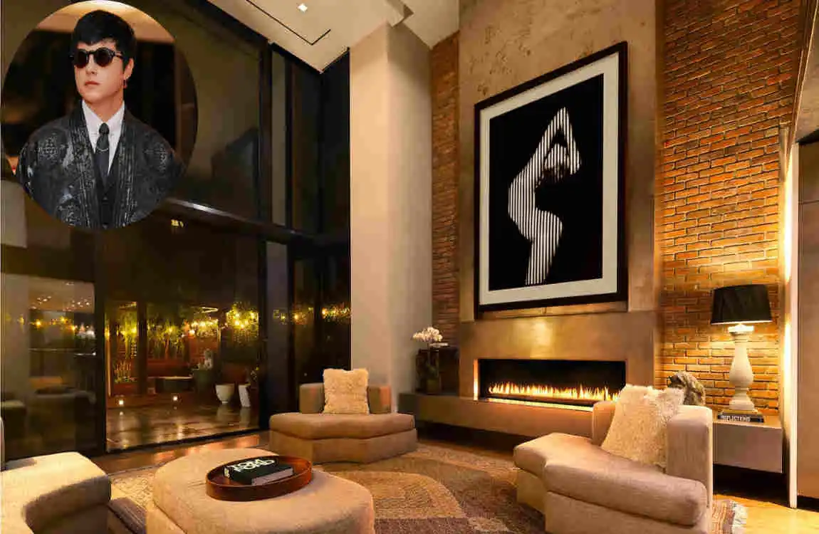 Daniel Padilla House