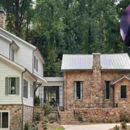Kirby Smart’s House