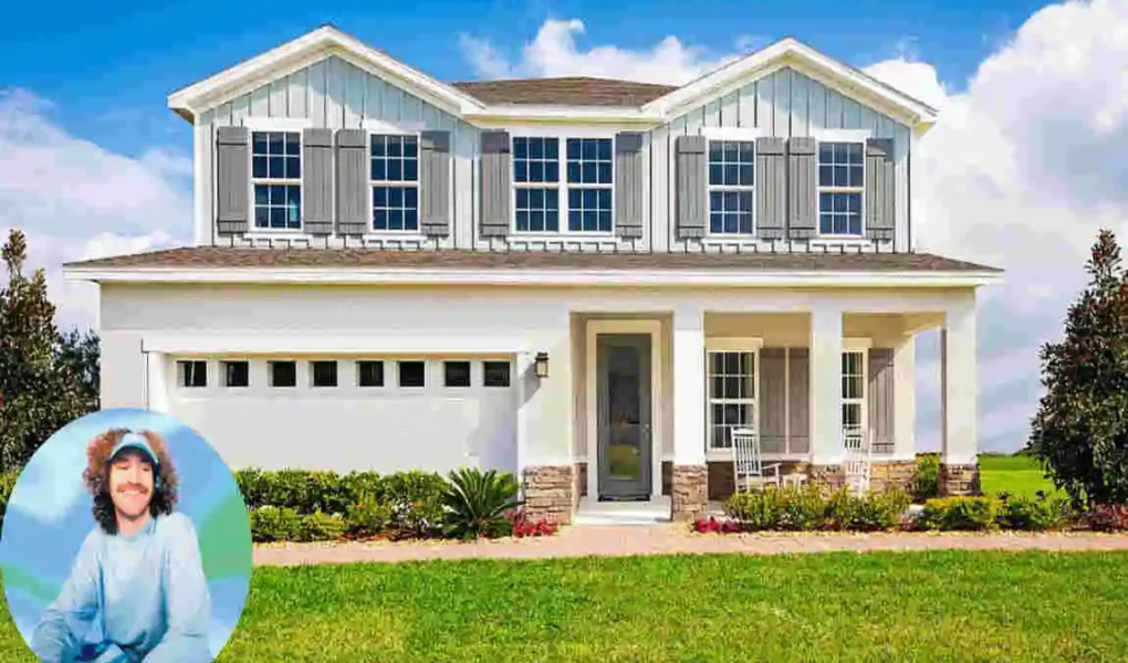 Justin Jay House