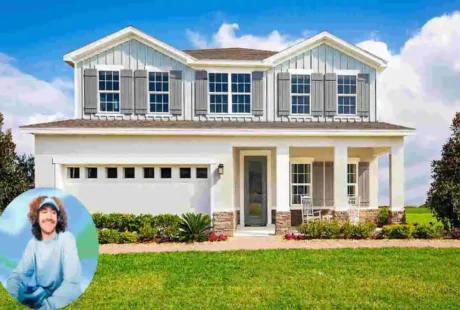 Justin Jay House