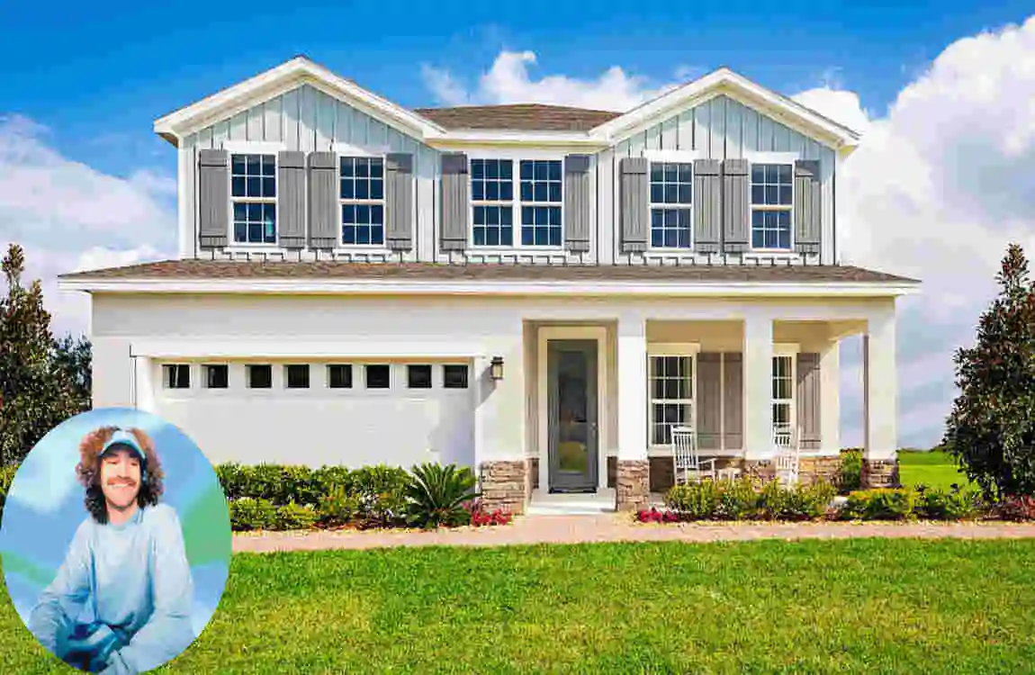 Justin Jay House