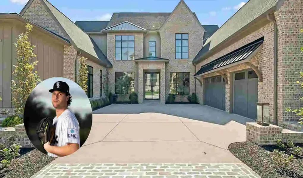 Mike Vasil House