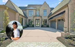 Mike Vasil House