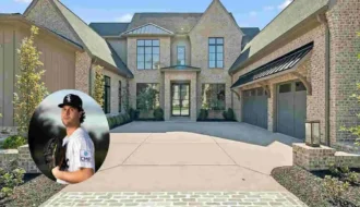 Mike Vasil House