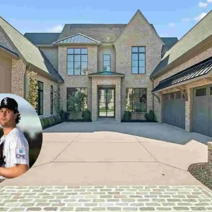 Mike Vasil House