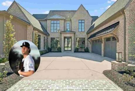 Mike Vasil House