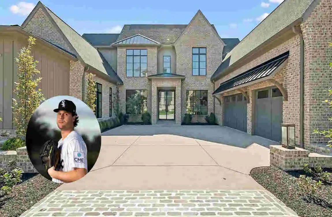 Mike Vasil House