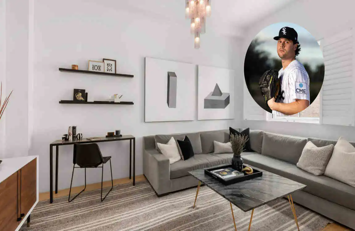 Mike Vasil House