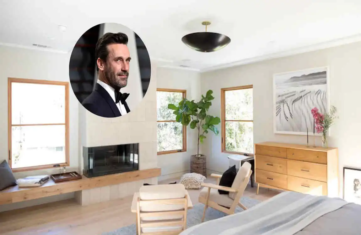 jon hamm house