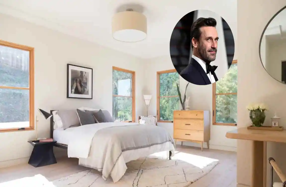 jon hamm house