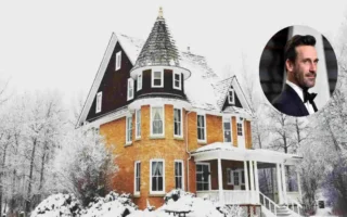jon hamm house