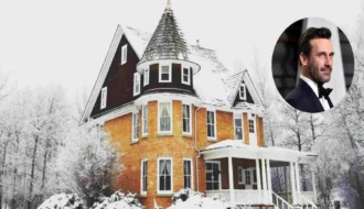 jon hamm house