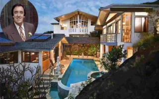Jim Nabors House