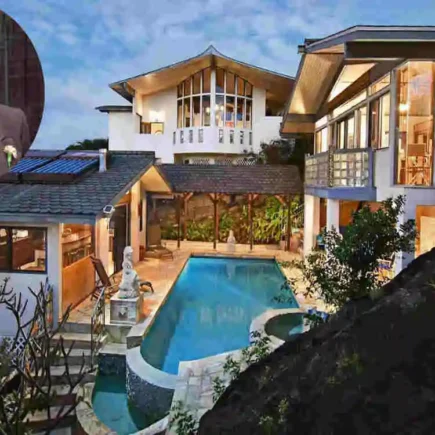 Jim Nabors House