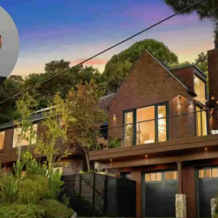 Amari Cooper House