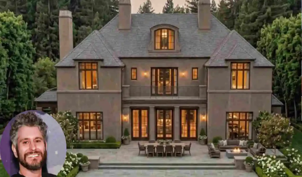Ethan Klein’s House