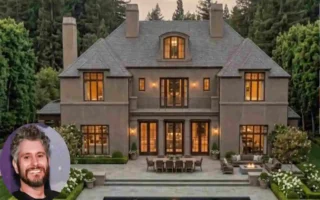 Ethan Klein’s House
