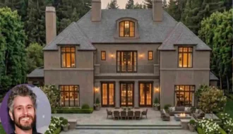 Ethan Klein’s House