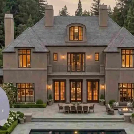 Ethan Klein’s House