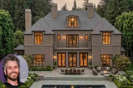 Ethan Klein’s House