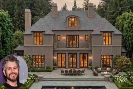Ethan Klein’s House