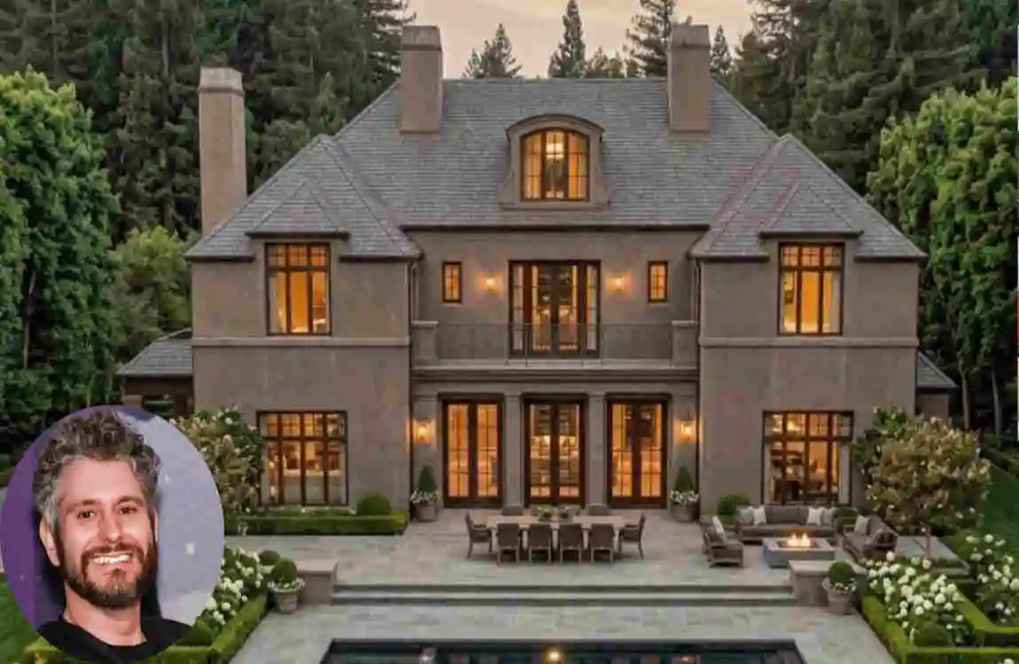 Ethan Klein’s House