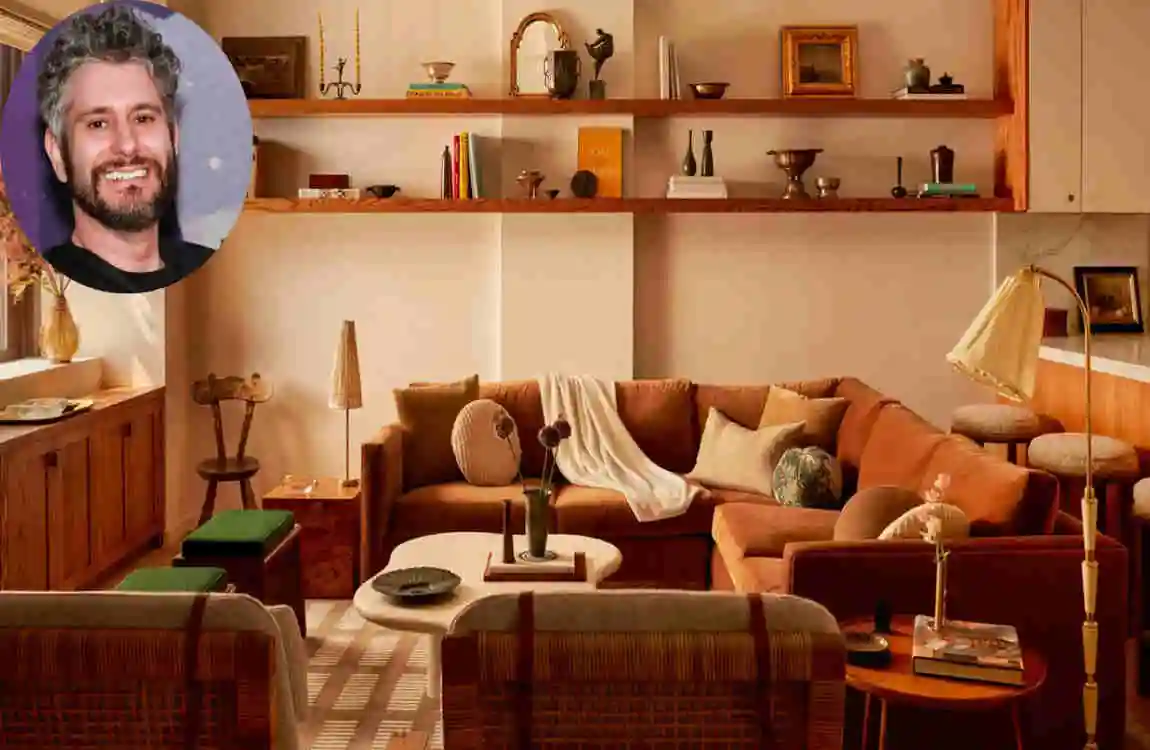 Ethan Klein’s House